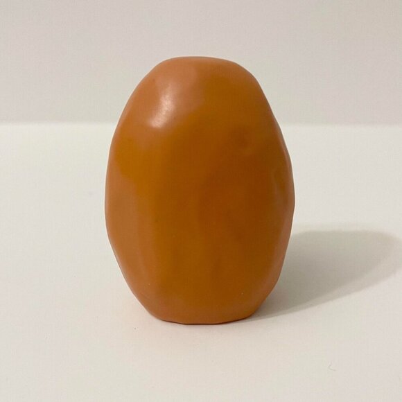 Lot of 3 McNugget Buddies Mail Carrier Mustache Pencil on Face Toys - Picture 10 of 16